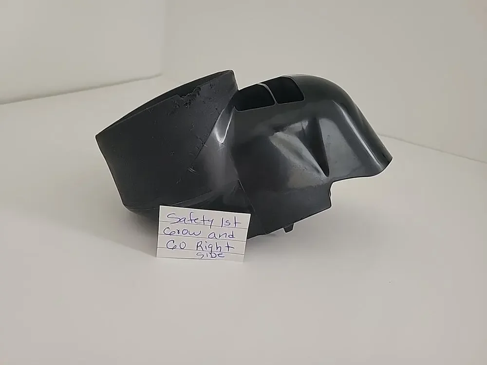 Safety 1st Grow and Go Booster Car Seat Replacement Right Side Only Cup Holder